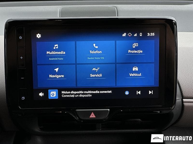 Toyota Yaris Cross 2022 — Миниатюра 9