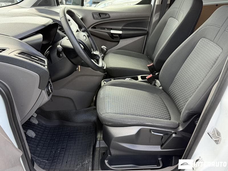 Ford Transit Connect 2019 — Миниатюра 7