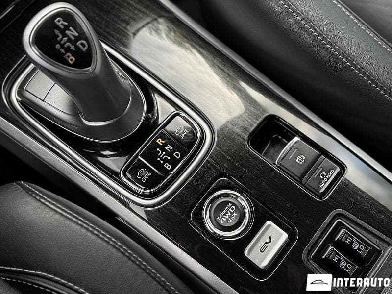 Mitsubishi Outlander 2018 — Миниатюра 17