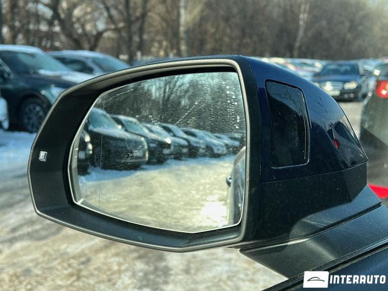 Audi Q5 2021 — Миниатюра 23