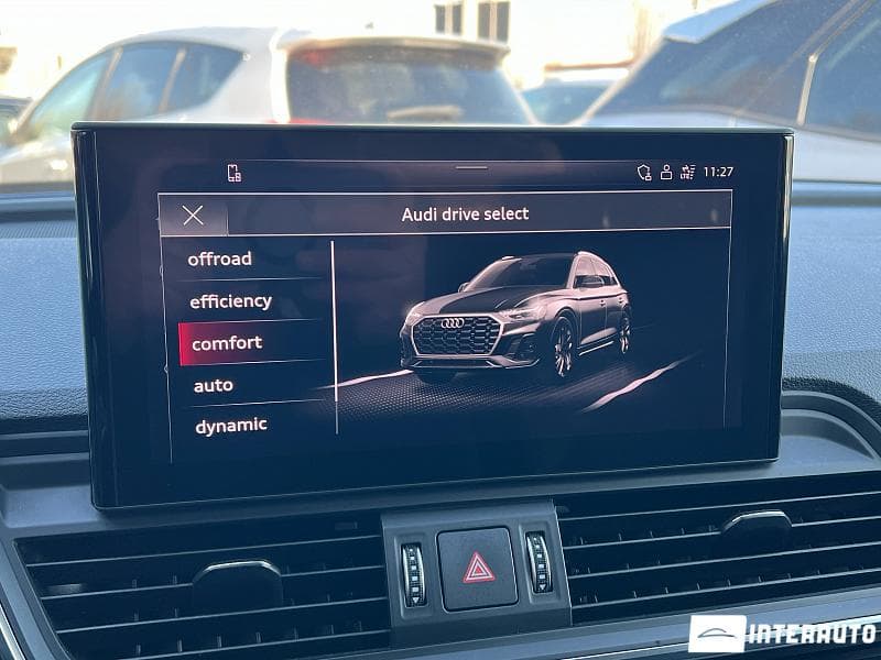 Audi Q5 2021 — Миниатюра 14
