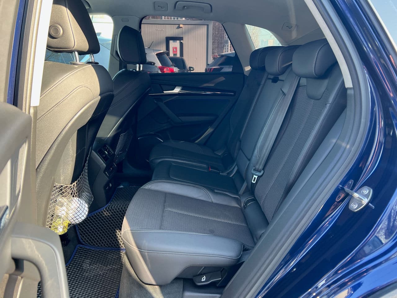 Audi Q5 2021 — Миниатюра 19