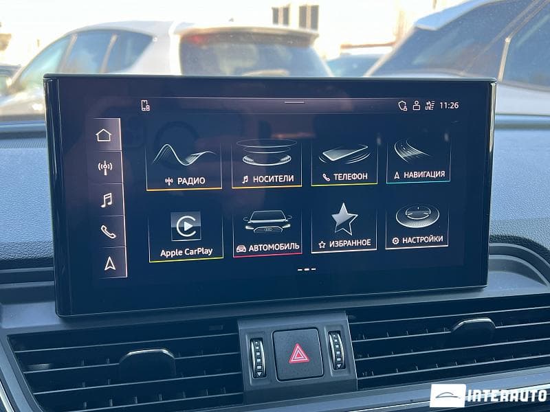 Audi Q5 2021 — Миниатюра 13