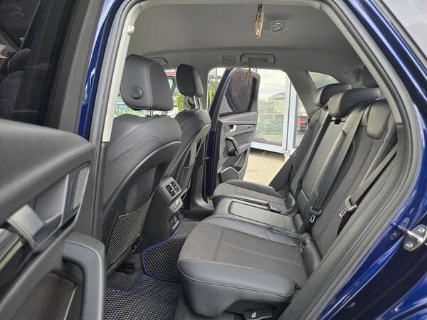 2021 Audi Q5 — Miniatură 22