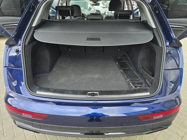 2021 Audi Q5 — Miniatură 27