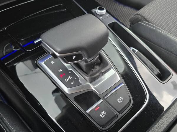 2021 Audi Q5 — Miniatură 15