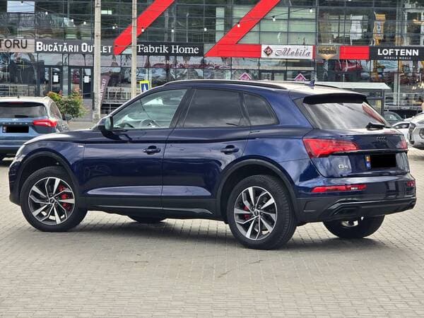 2021 Audi Q5 — Miniatură 4
