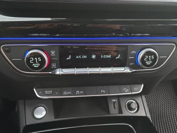 2021 Audi Q5 — Miniatură 14