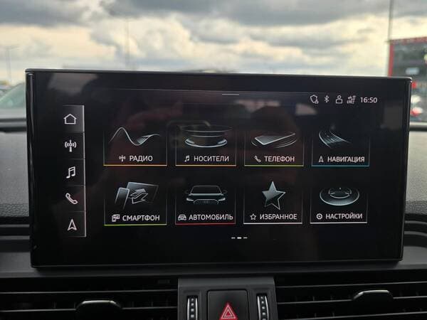 2021 Audi Q5 — Miniatură 12