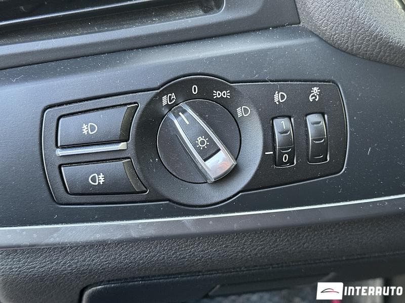 BMW X3 2.0D 2010 — Миниатюра 18