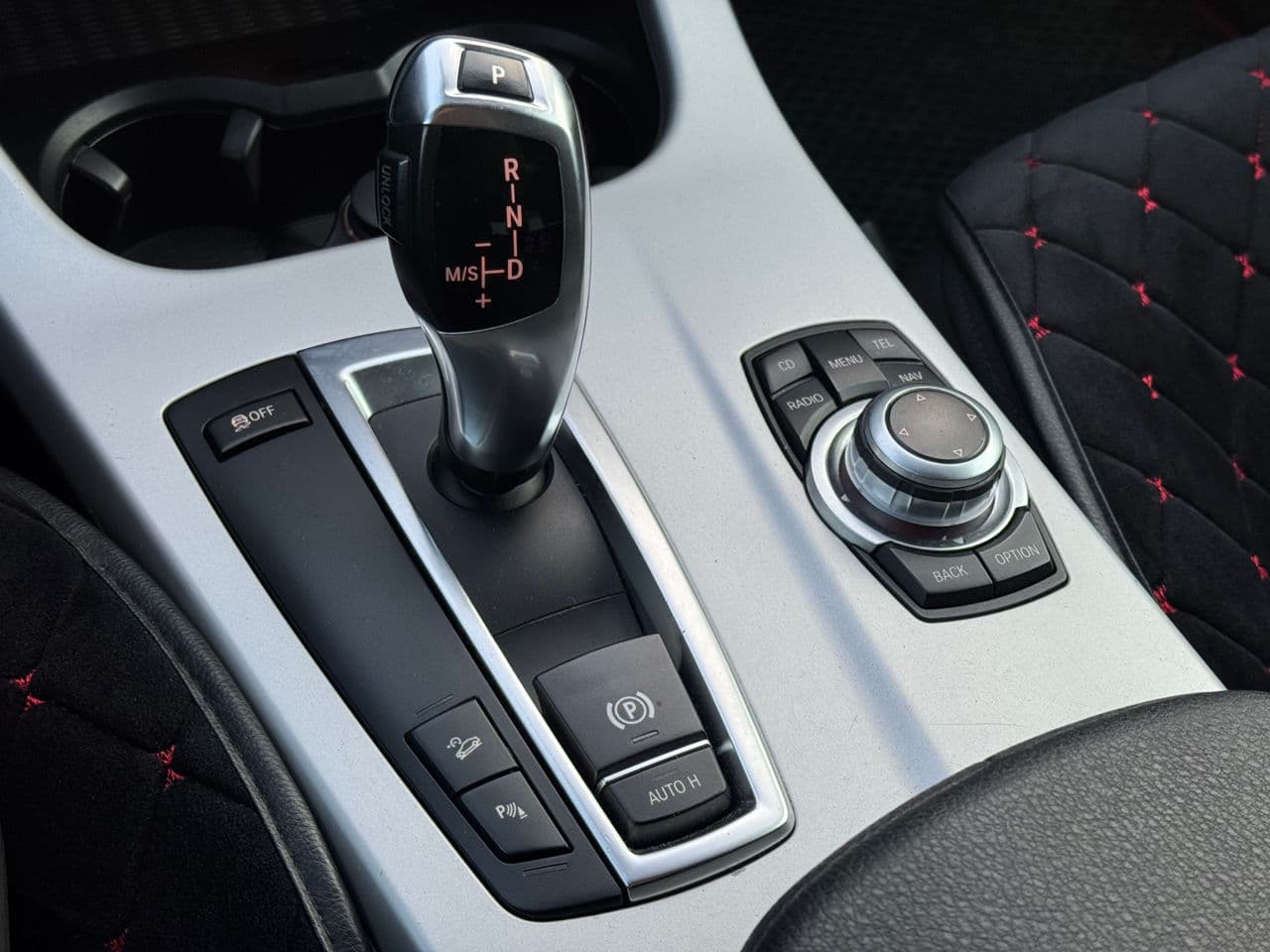 BMW X3 2.0D 2010 — Миниатюра 12