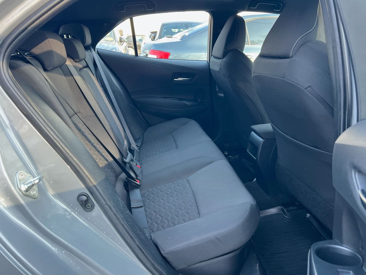 Toyota Corolla 2019 — Миниатюра 18