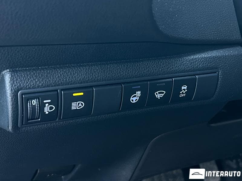 Toyota Corolla 2019 — Миниатюра 7