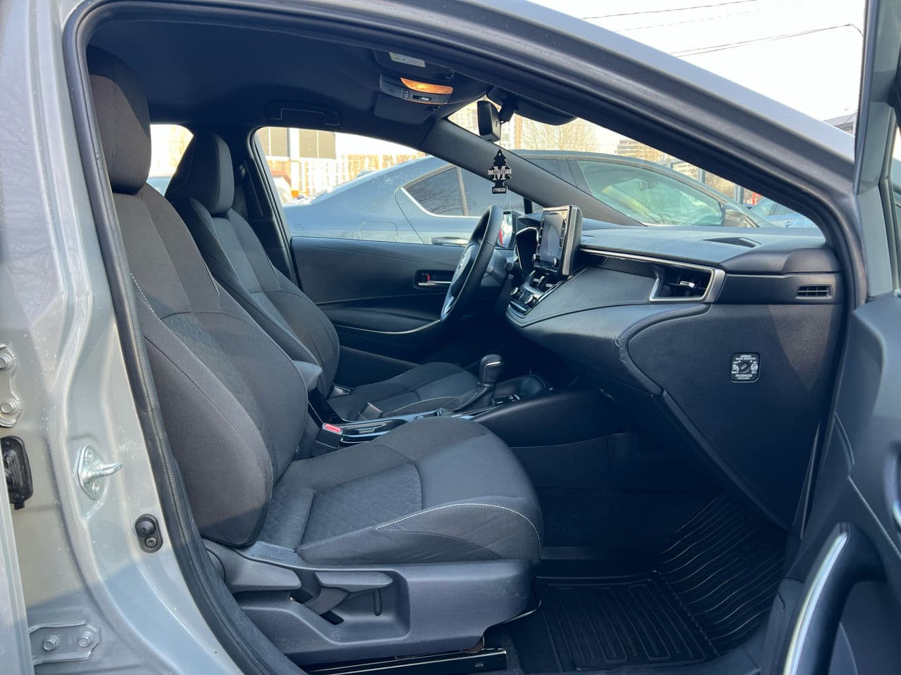 Toyota Corolla 2019 — Миниатюра 17