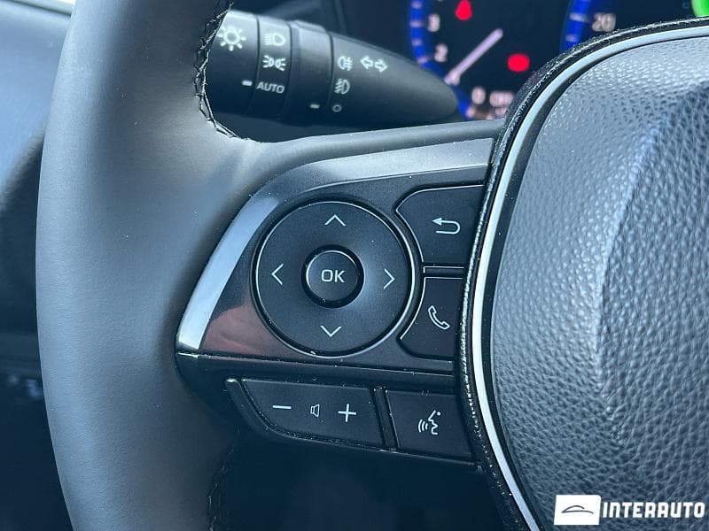 Toyota Corolla 2019 — Миниатюра 10