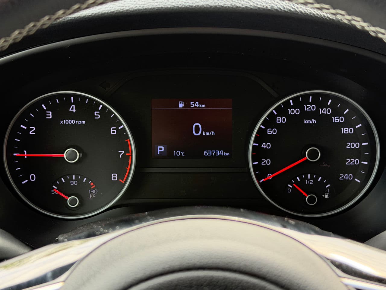 Kia Sportage 2021 — Миниатюра 11