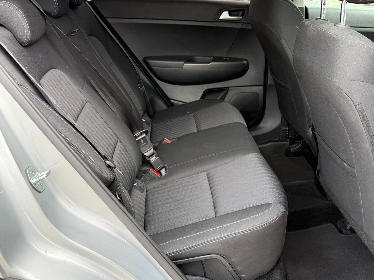 Kia Sportage 2021 — Миниатюра 15