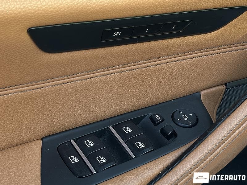 BMW 530e 2017 — Миниатюра 19