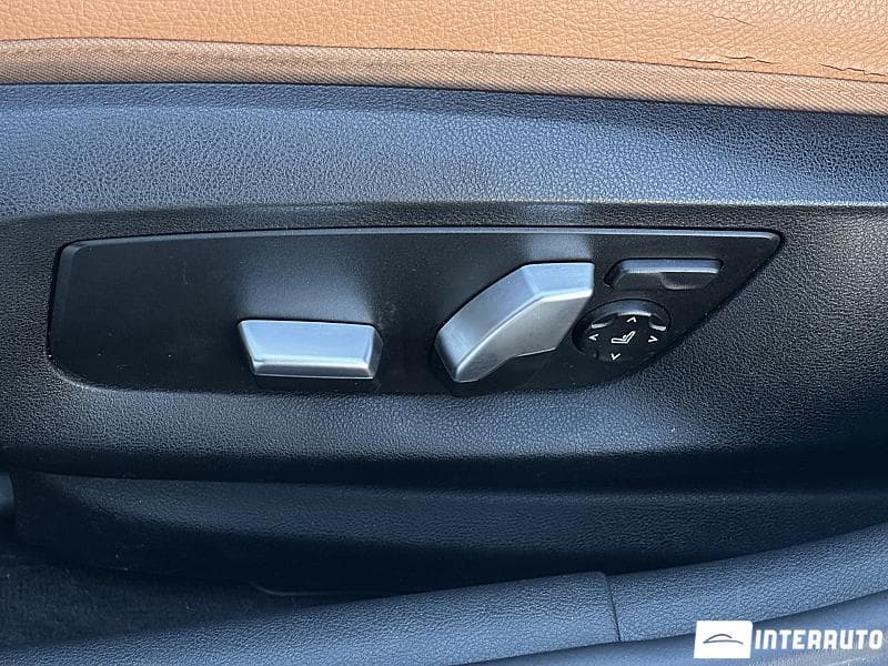 BMW 530e 2017 — Миниатюра 21