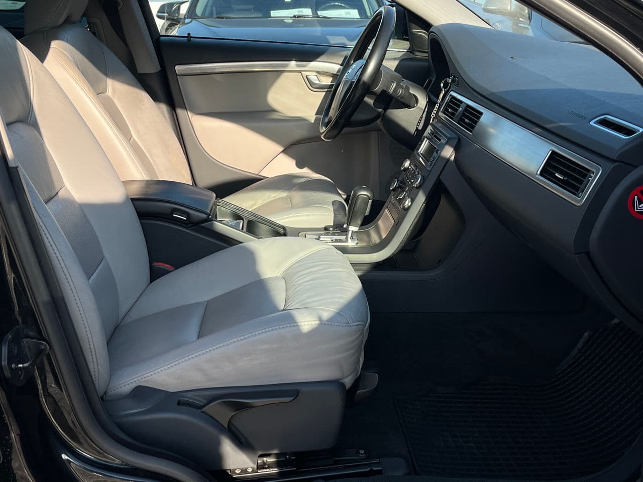 Volvo S 80 2009 — Миниатюра 15