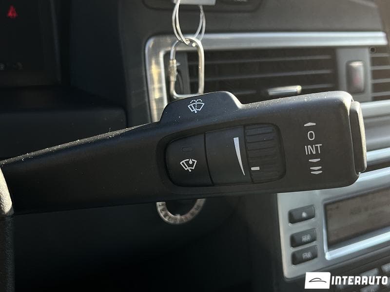 Volvo S 80 2009 — Миниатюра 12