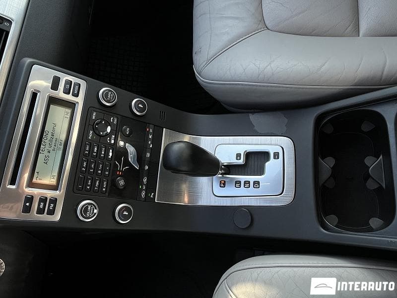 Volvo S 80 2009 — Миниатюра 14