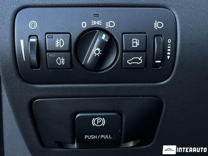 Volvo S 80 2009 — Миниатюра 8