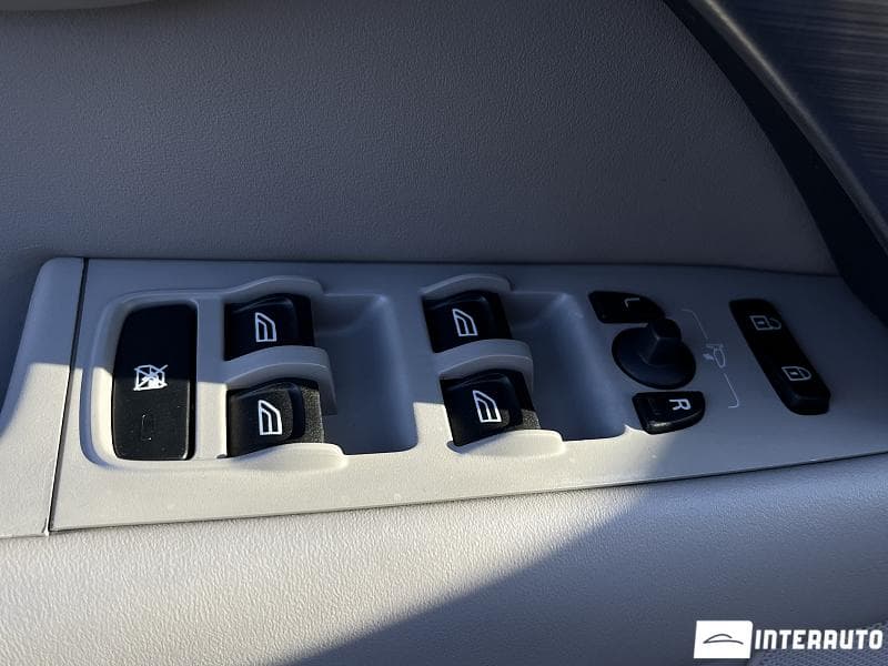 Volvo S 80 2009 — Миниатюра 6