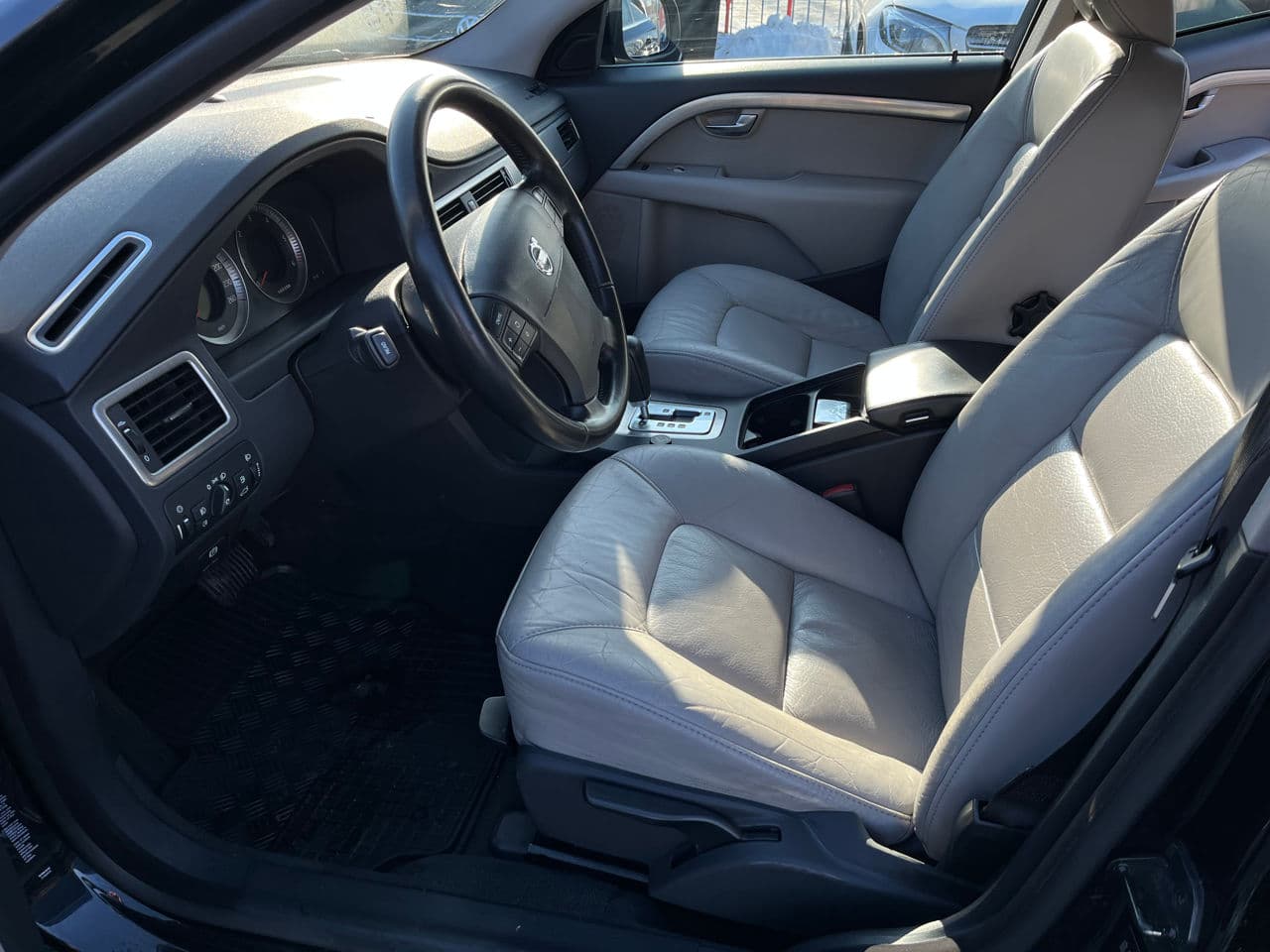 Volvo S 80 2009 — Миниатюра 5