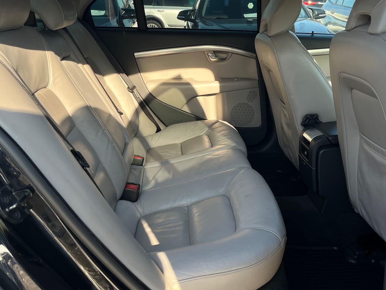 Volvo S 80 2009 — Миниатюра 17