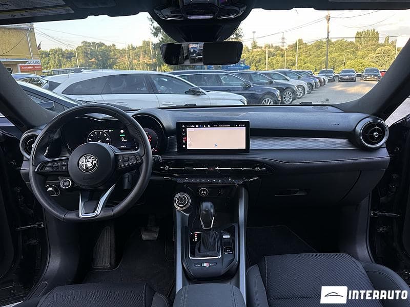 Alfa Romeo Tonale 2023 — Миниатюра 6