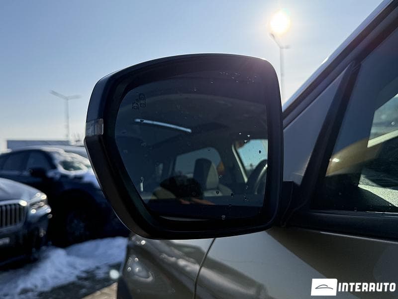 Peugeot 3008 2018 — Миниатюра 18