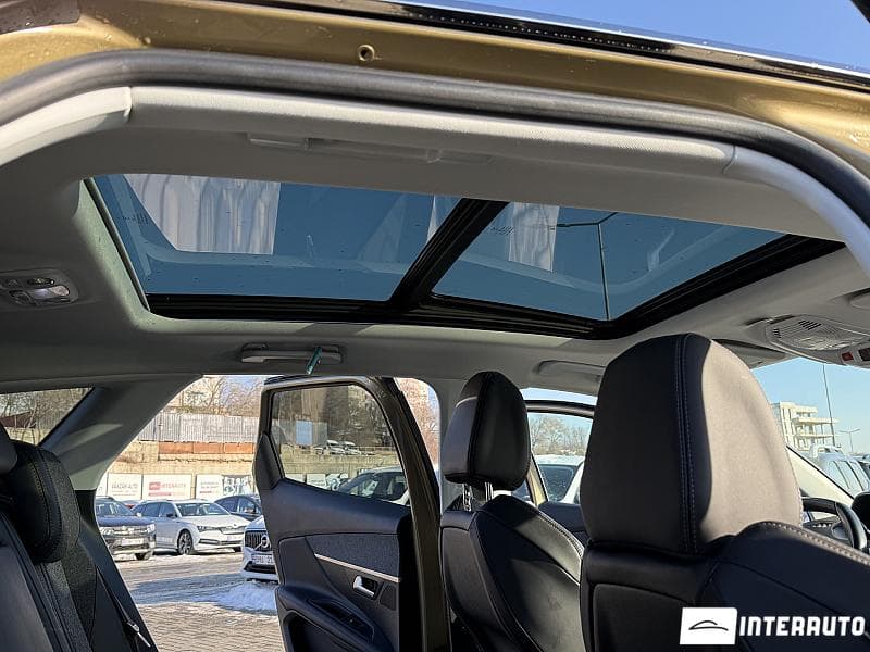 Peugeot 3008 2018 — Миниатюра 14