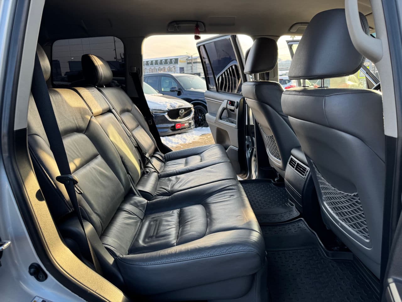 Toyota Land Cruiser 2010 — Миниатюра 14
