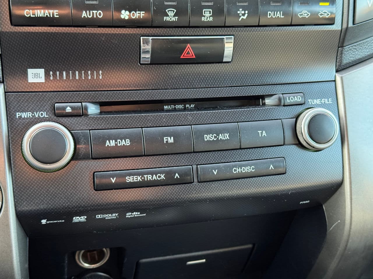 Toyota Land Cruiser 2010 — Миниатюра 11