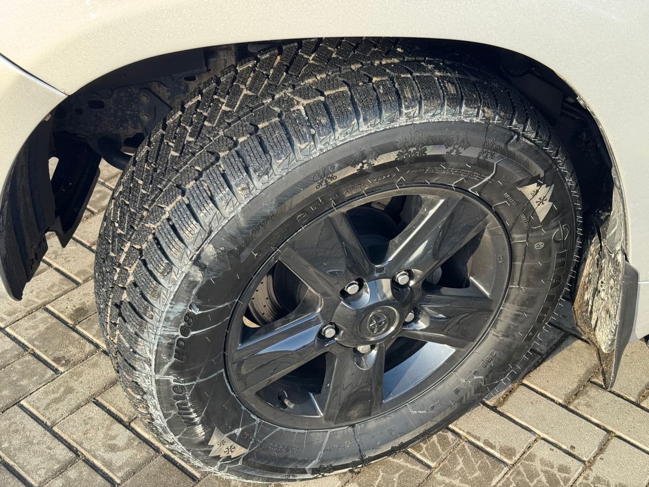 Toyota Land Cruiser 2010 — Миниатюра 16