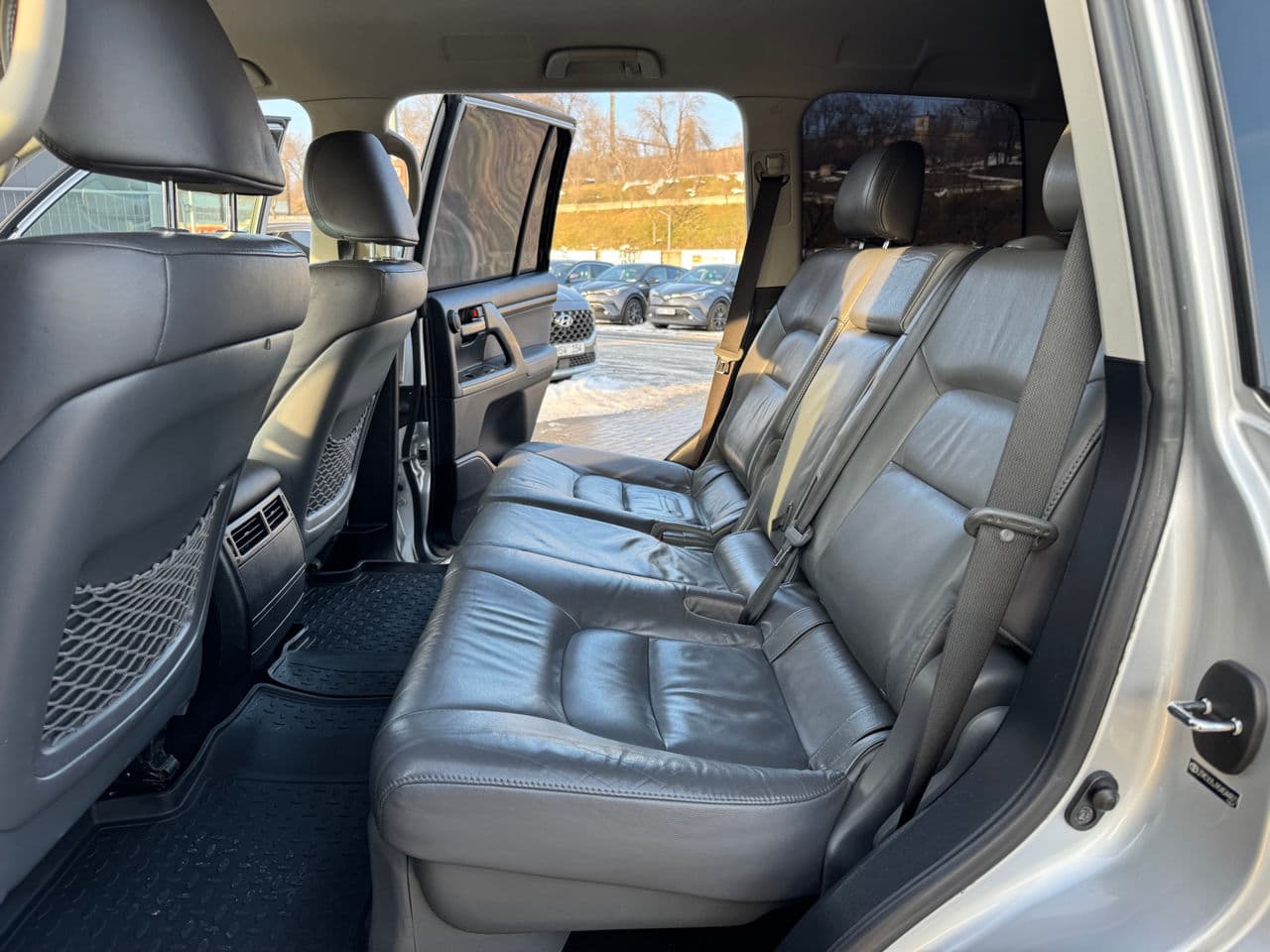 Toyota Land Cruiser 2010 — Миниатюра 13