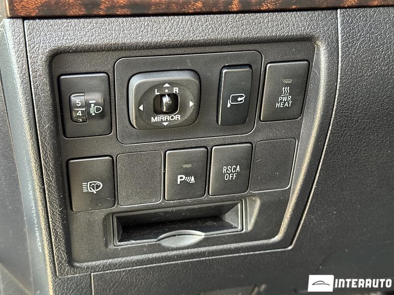 Toyota Land Cruiser 2010 — Миниатюра 20