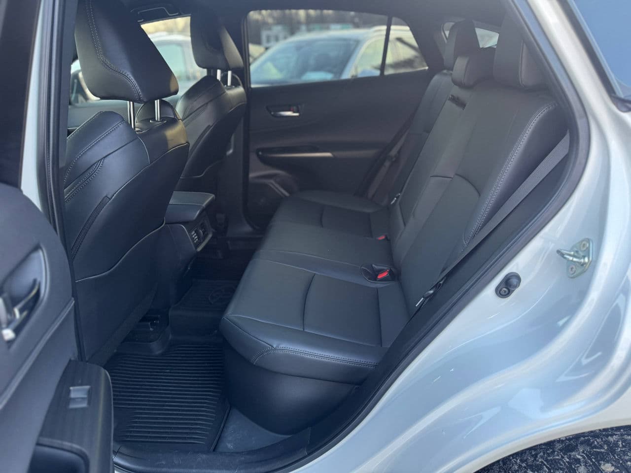 Toyota Venza 2022 — Миниатюра 14
