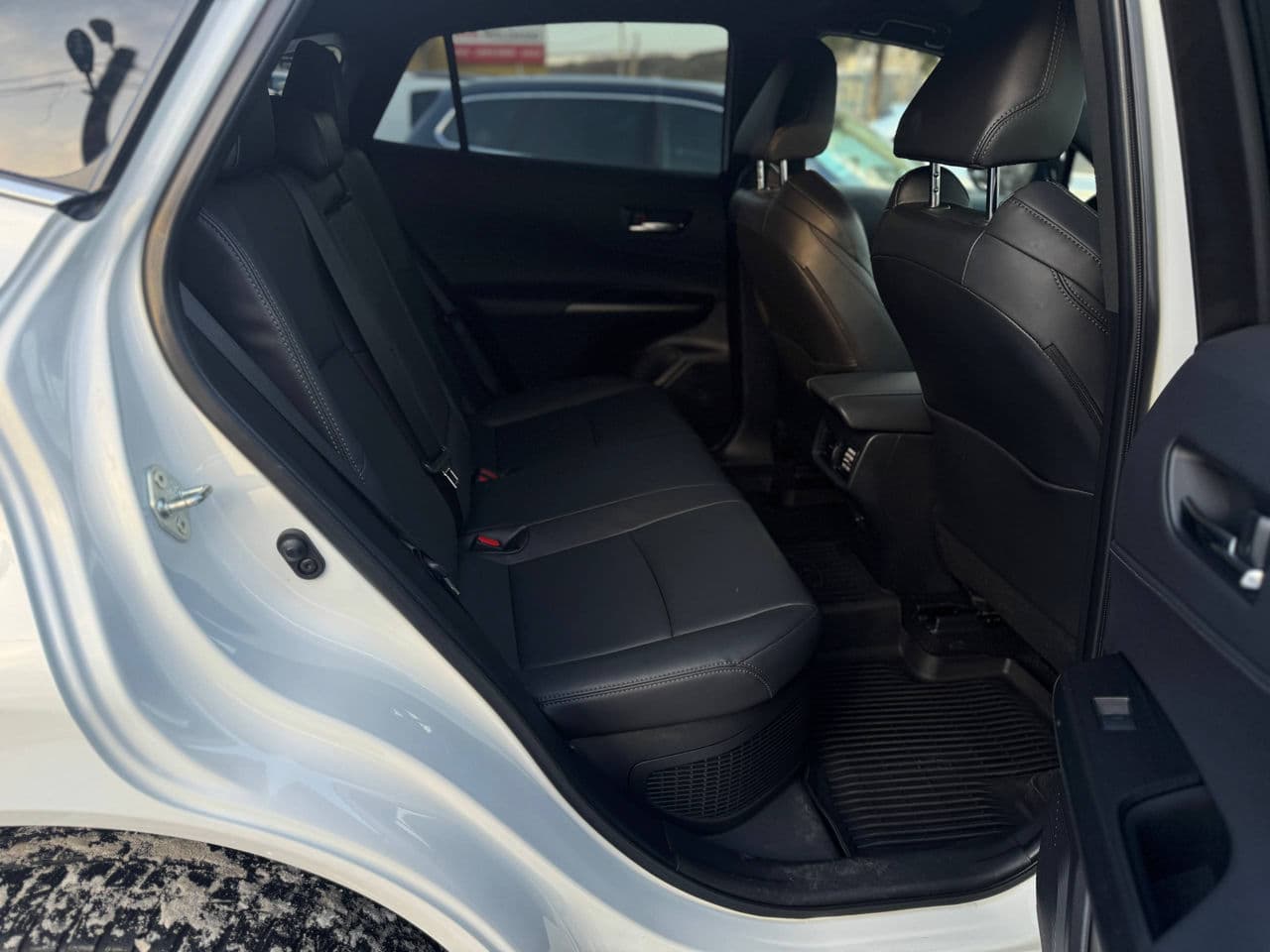 Toyota Venza 2022 — Миниатюра 15