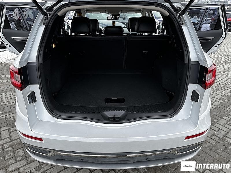 2017 Renault Koleos — Miniatură 22