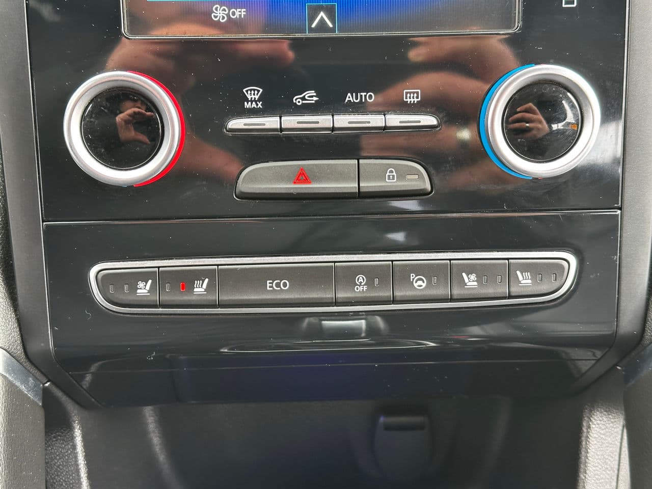 2017 Renault Koleos — Miniatură 11