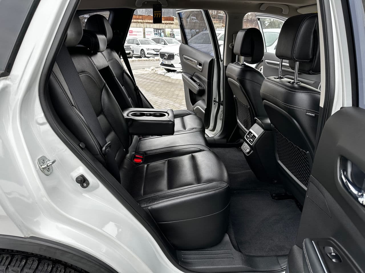 2017 Renault Koleos — Miniatură 14