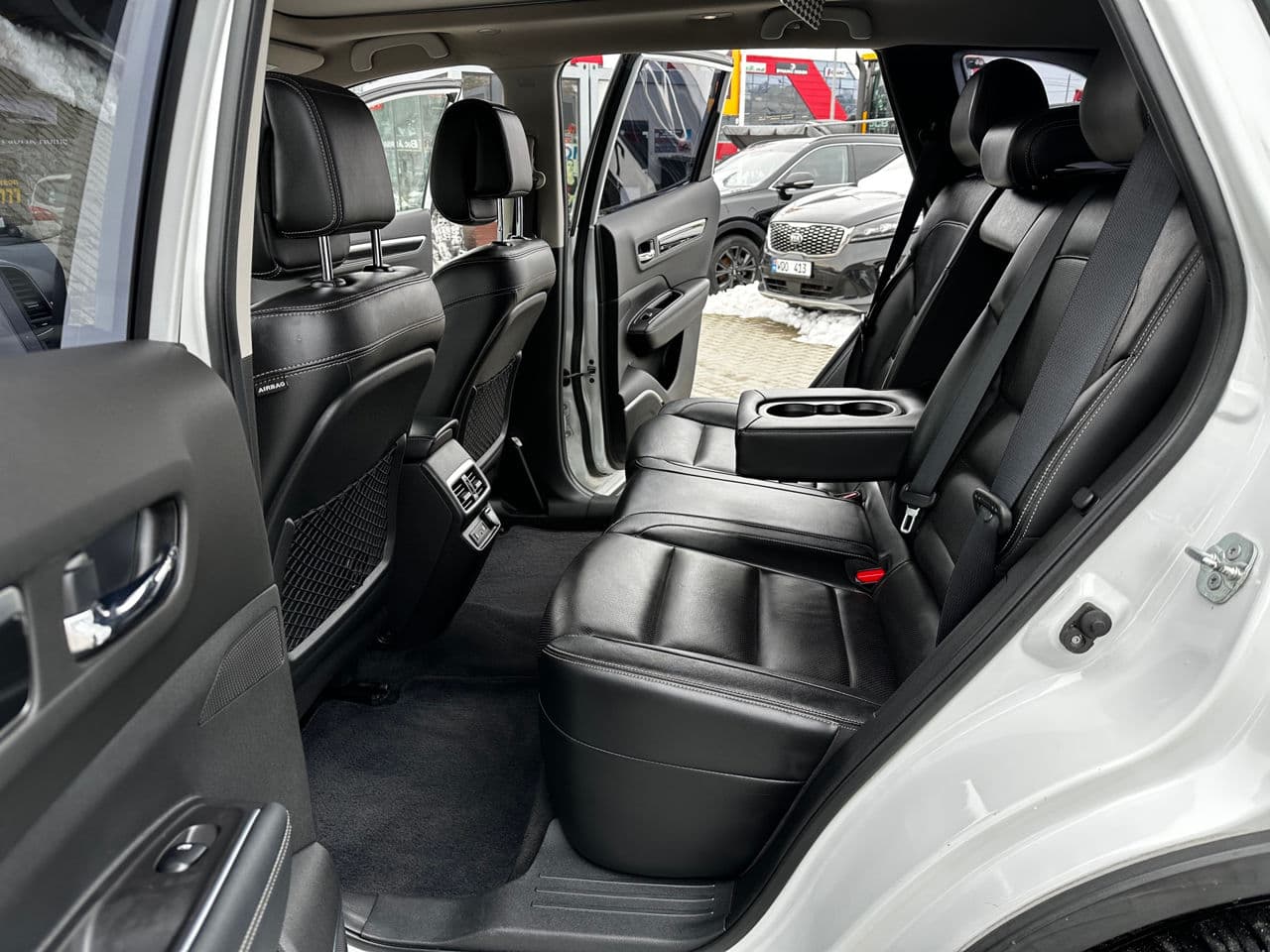 2017 Renault Koleos — Miniatură 13