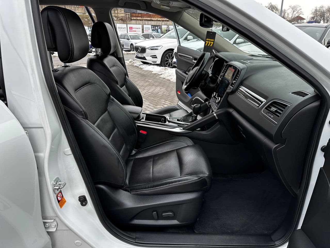 2017 Renault Koleos — Miniatură 15