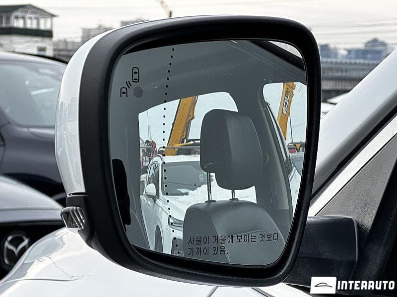 2017 Renault Koleos — Miniatură 18