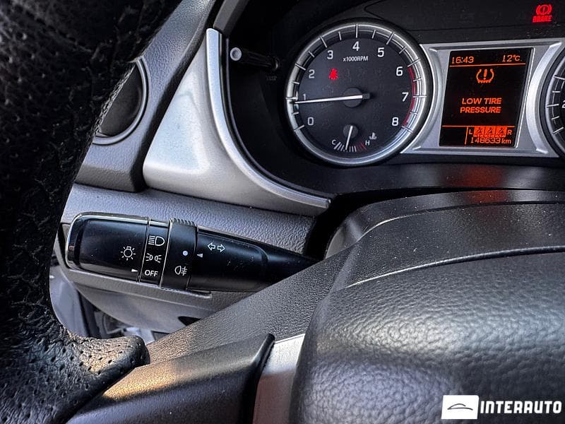 Suzuki Vitara 2018 — Миниатюра 14