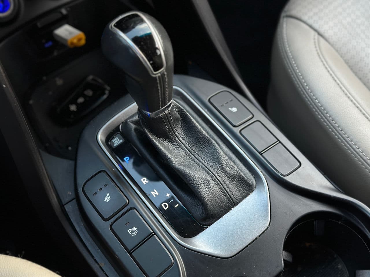 Hyundai Santa Fe 2014 — Миниатюра 18