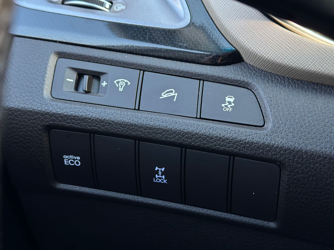 Hyundai Santa Fe 2014 — Миниатюра 11