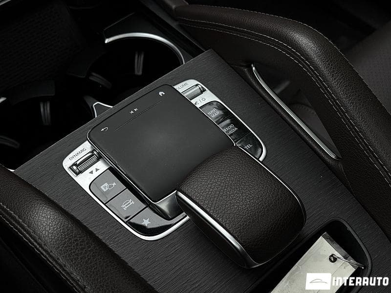 Mercedes GLE 350 2019 — Миниатюра 16